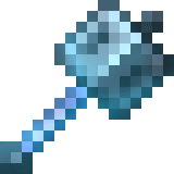 Hydro-attuned and infused Mace